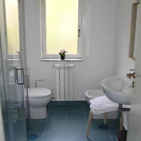 Domus Senior Guest house *