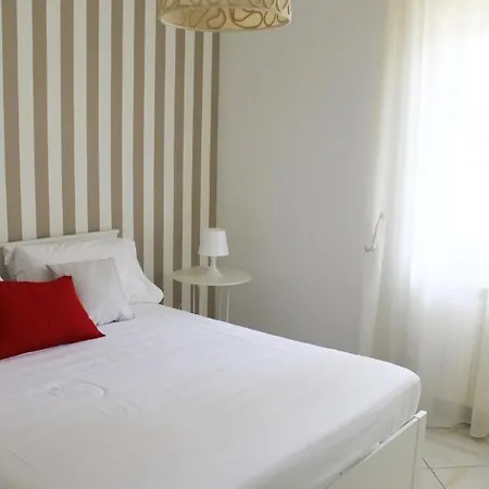 Guest house Domus Senior