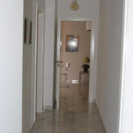 Domus Senior Guest house Pompei