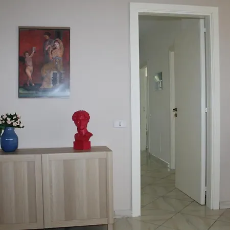 Domus Senior Guest house
