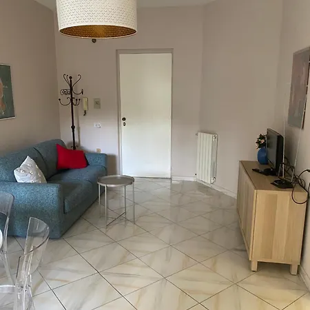 Domus Senior Guest house Pompei