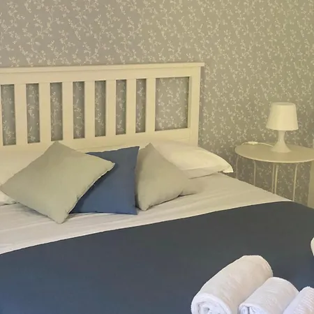 Guest house Domus Senior *