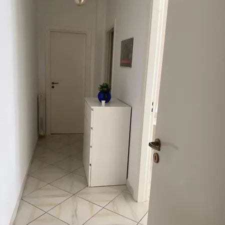 Gasthuis Domus Senior *